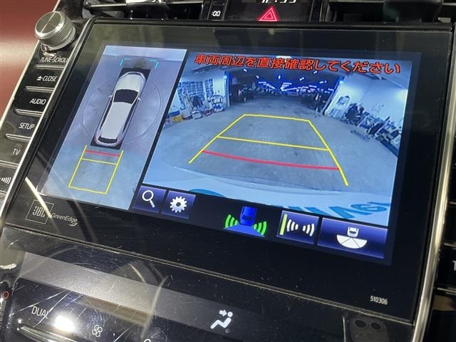 Toyota HARRIER 2017 7901989-18