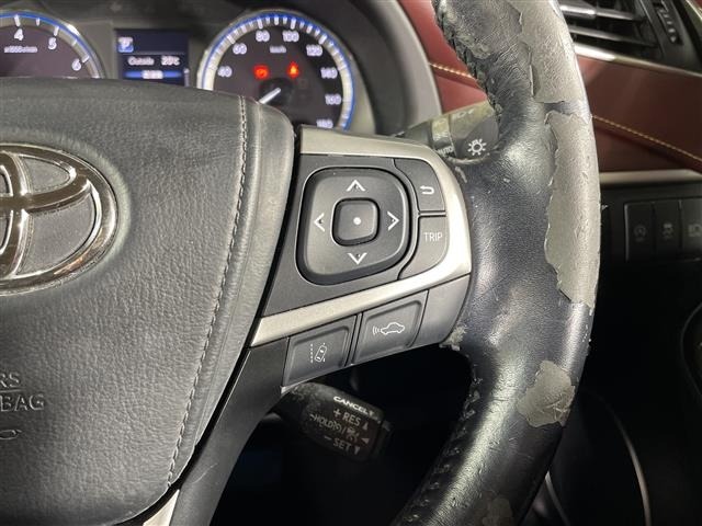 Toyota HARRIER 2017 7901989-2