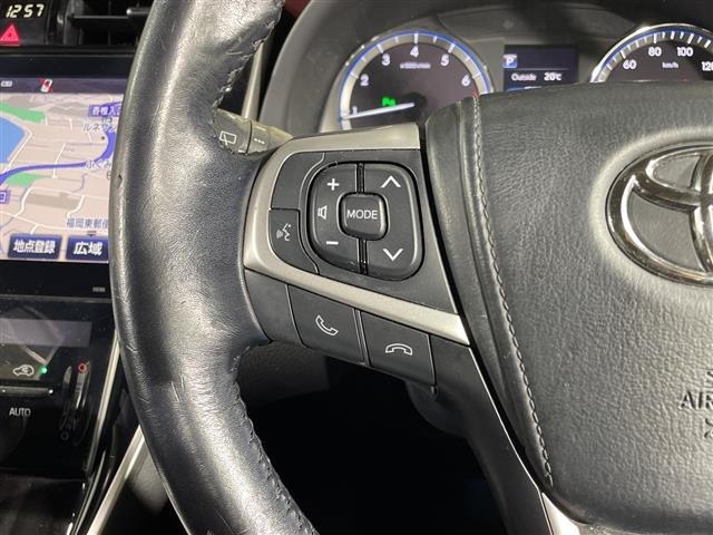 Toyota HARRIER 2017 7901989-23