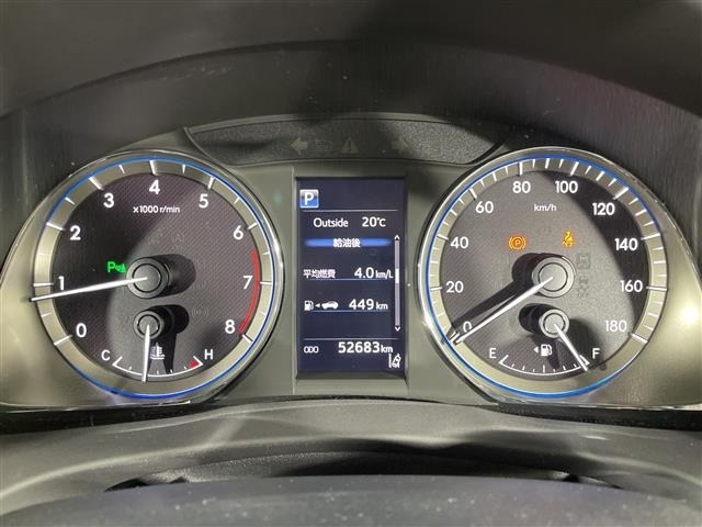 Toyota HARRIER 2017 7901989-3