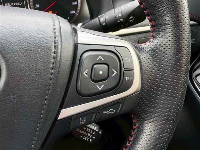 Toyota HARRIER 2017 7902001-1