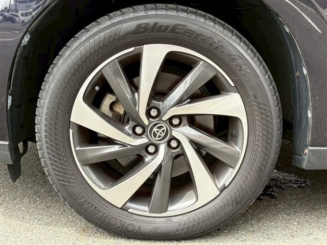 Toyota HARRIER 2017 7902001-13