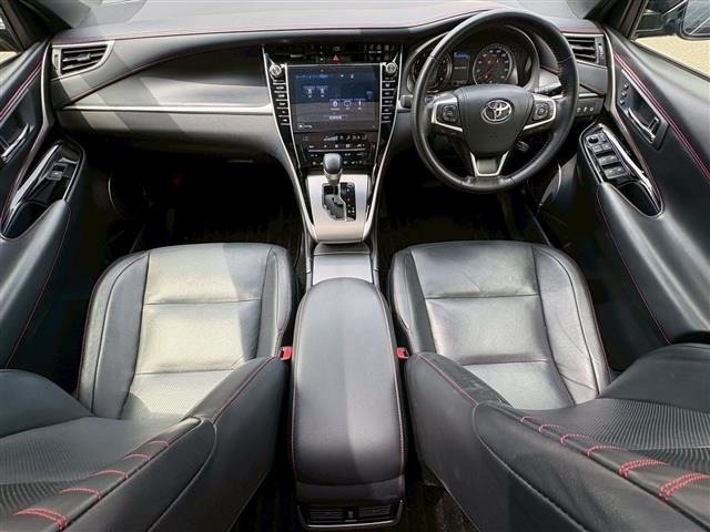 Toyota HARRIER 2017 7902001-15