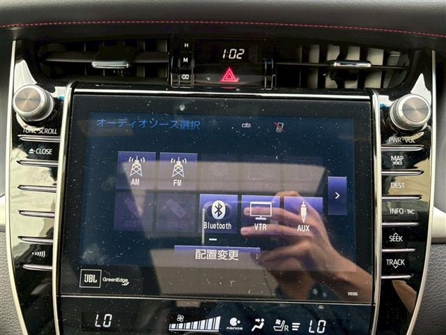 Toyota HARRIER 2017 7902001-16