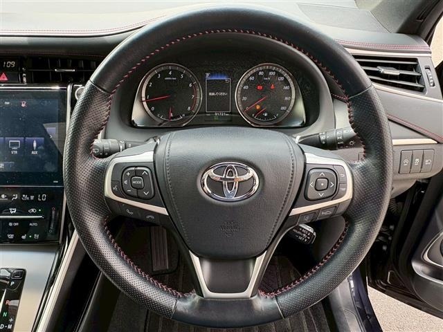 Toyota HARRIER 2017 7902001-19
