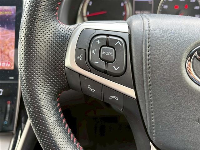 Toyota HARRIER 2017 7902001-21