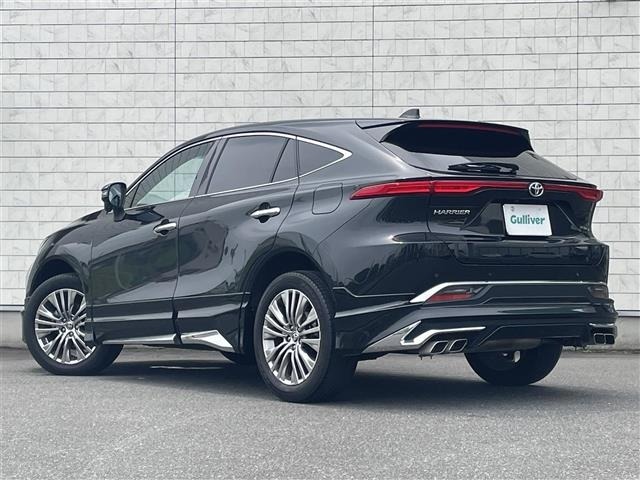 Toyota HARRIER 2024 7902006-13