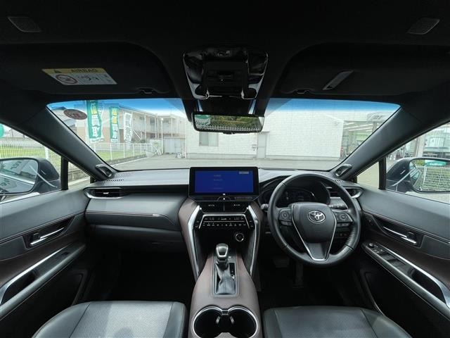 Toyota HARRIER 2024 7902006-14