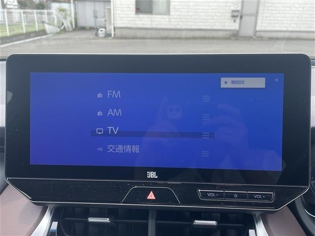 Toyota HARRIER 2024 7902006-16