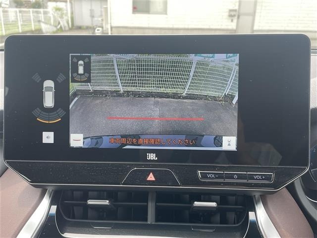 Toyota HARRIER 2024 7902006-18