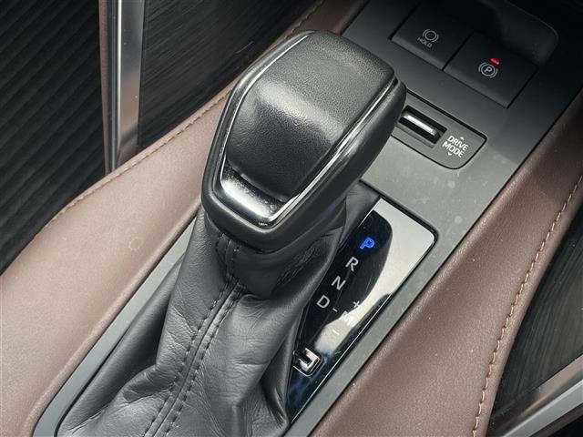 Toyota HARRIER 2024 7902006-22