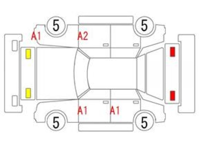 Toyota HARRIER 2024 7902006-23