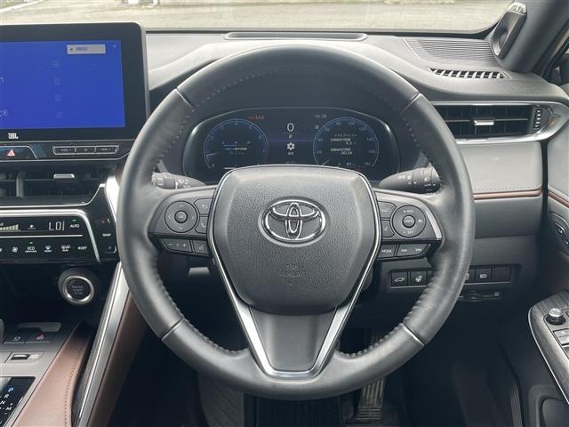 Toyota HARRIER 2024 7902006-7