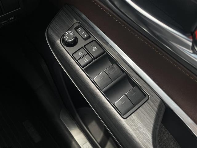 Toyota HARRIER 2024 7902006-9