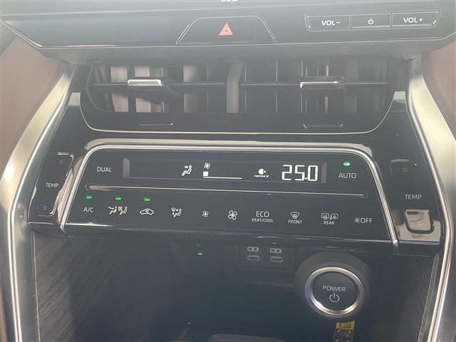 Toyota HARRIER 2024 7902008-1
