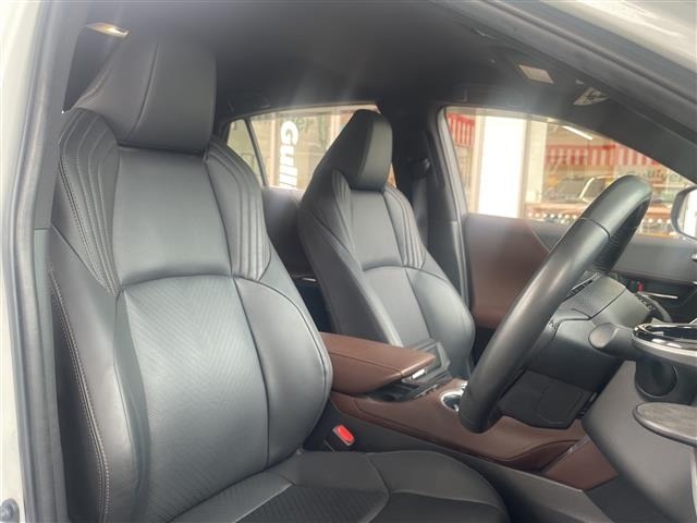 Toyota HARRIER 2024 7902008-10