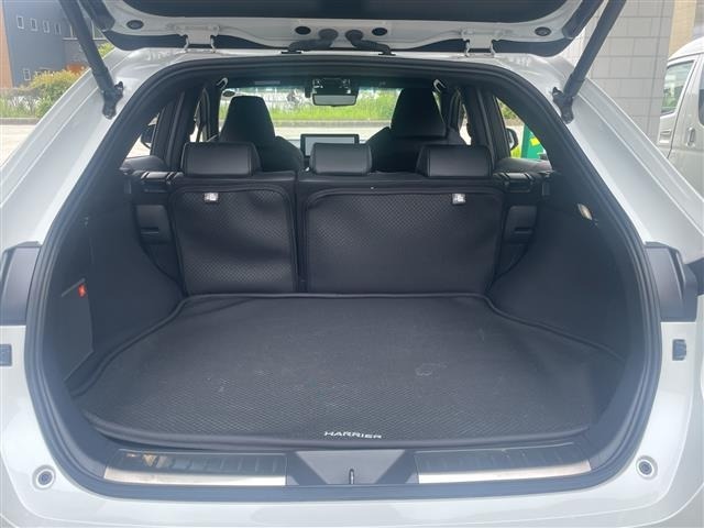 Toyota HARRIER 2024 7902008-12