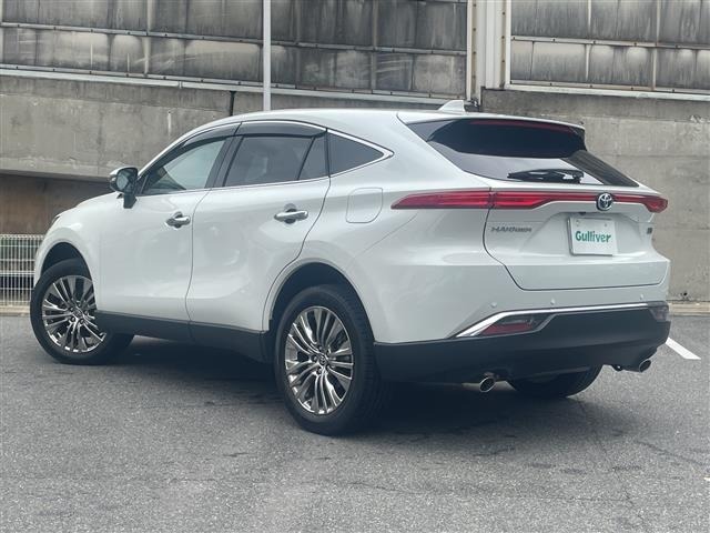 Toyota HARRIER 2024 7902008-13