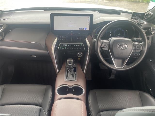Toyota HARRIER 2024 7902008-14
