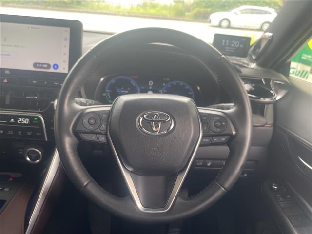 Toyota HARRIER 2024 7902008-18