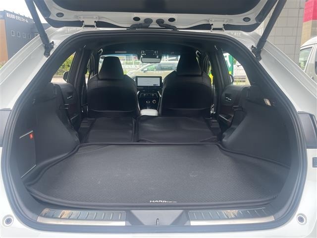 Toyota HARRIER 2024 7902008-2