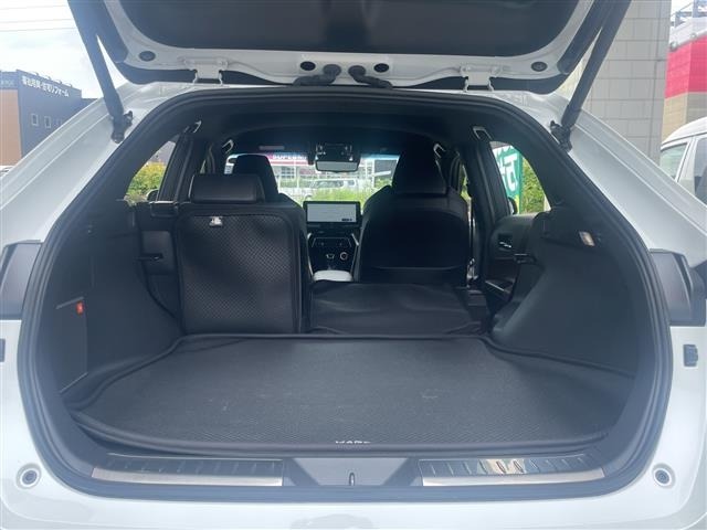 Toyota HARRIER 2024 7902008-20