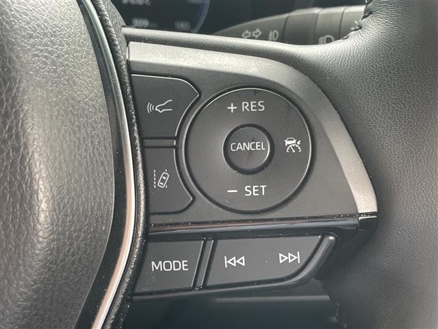 Toyota HARRIER 2024 7902008-21
