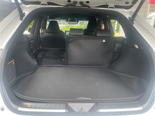 Toyota HARRIER 2024 7902008-22