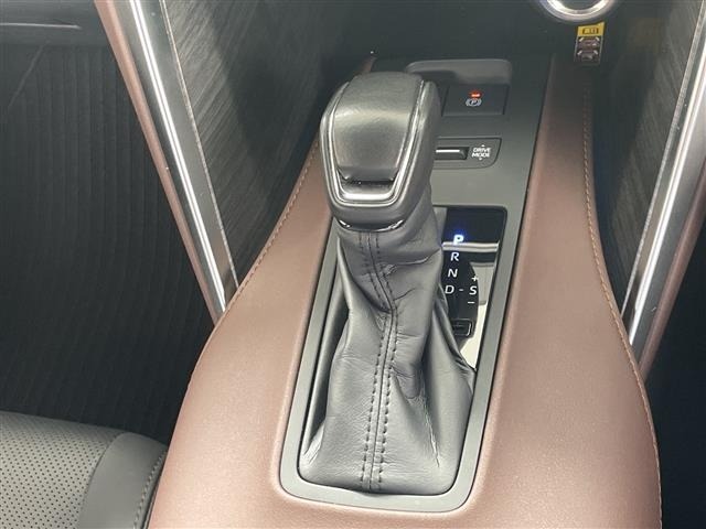 Toyota HARRIER 2024 7902008-5