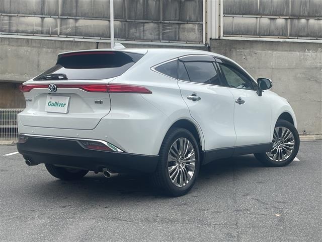 Toyota HARRIER 2024 7902008-6