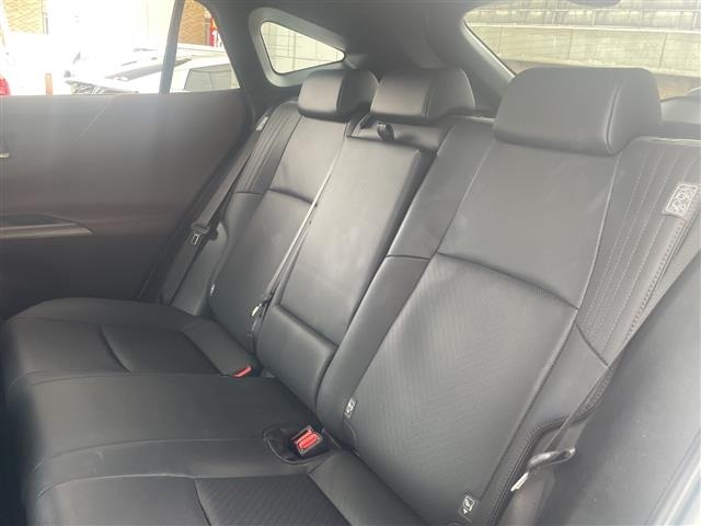 Toyota HARRIER 2024 7902008-9
