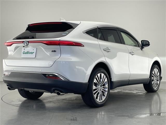 Toyota HARRIER 2020 7902033-14