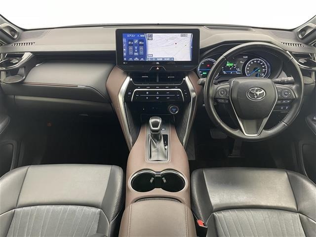 Toyota HARRIER 2020 7902033-15