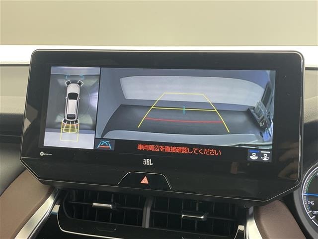 Toyota HARRIER 2020 7902033-16