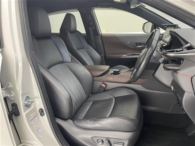 Toyota HARRIER 2020 7902033-2