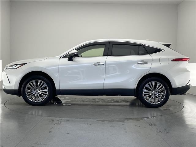 Toyota HARRIER 2020 7902033-20