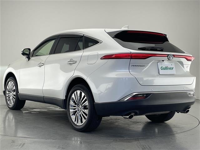 Toyota HARRIER 2020 7902033-22