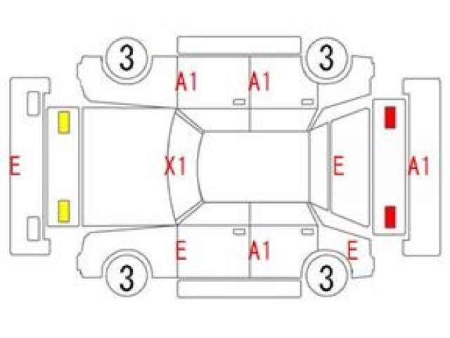 Toyota HARRIER 2020 7902033-23