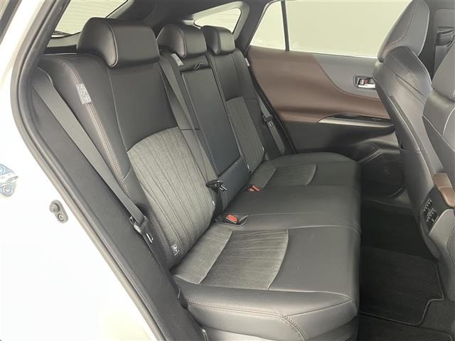 Toyota HARRIER 2020 7902033-4