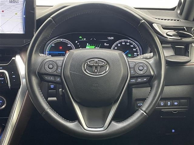 Toyota HARRIER 2020 7902033-5
