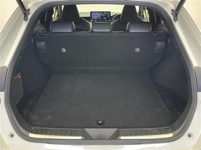 Toyota HARRIER 2020 7902033-6
