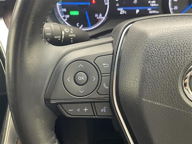 Toyota HARRIER 2020 7902033-9