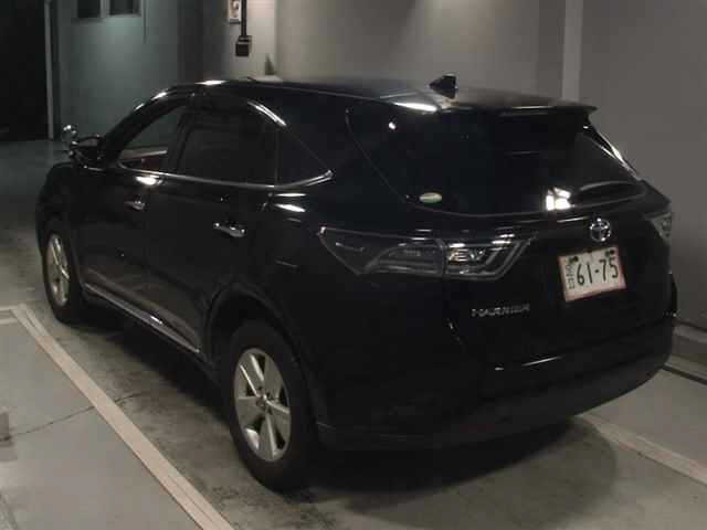 Toyota HARRIER 2015 7902095-1