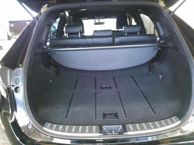 Toyota HARRIER 2015 7902095-10
