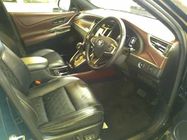 Toyota HARRIER 2015 7902095-3