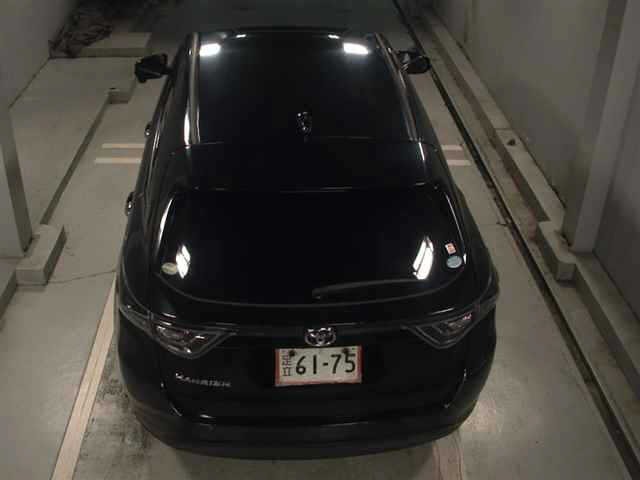 Toyota HARRIER 2015 7902095-7
