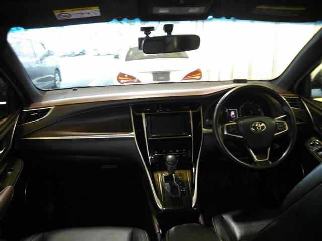 Toyota HARRIER 2015 7902095-8