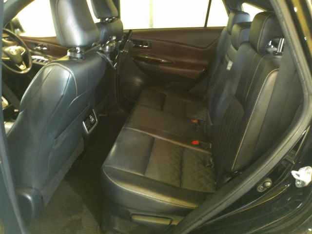 Toyota HARRIER 2015 7902095-9