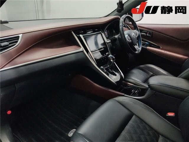 Toyota HARRIER 2017 7902106-6