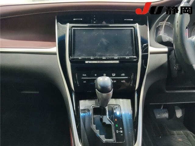 Toyota HARRIER 2017 7902106-7